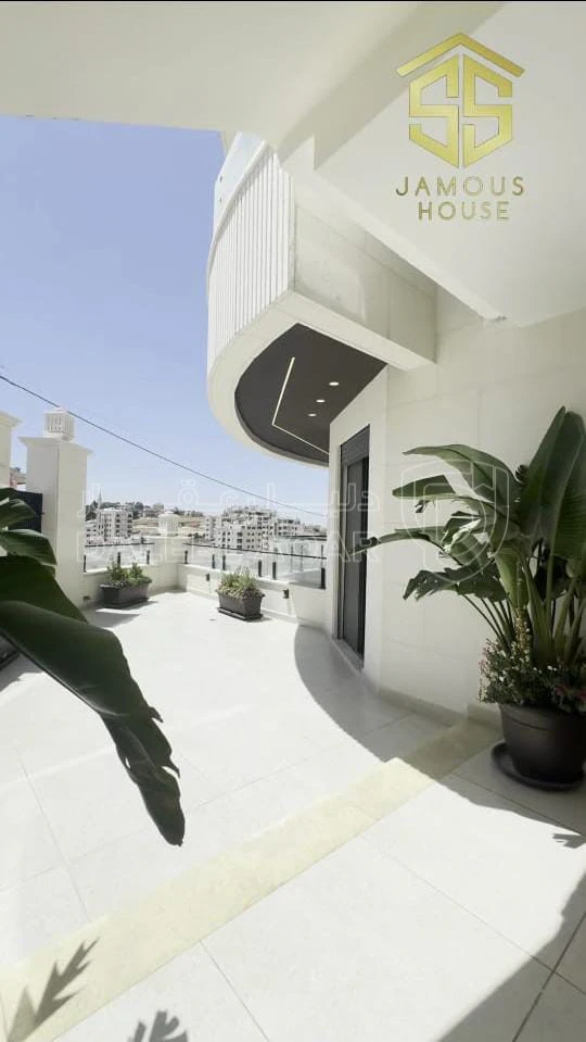 شقة في عمان - البحاث - 135,000 دأ - صورة 1